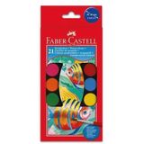 Faber Castell Sulu Boya 21’li Set