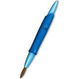 Faber-Castell Suluboya Fırçası Yedeği No:8 5291181512 Mavi Renkli 1 Adet Yüksek Kalite
