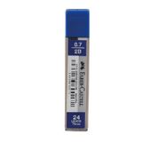 Faber Castell Süper Fine 07 Kalem Ucu 2B 75 mm