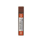 Faber Castell Super Fine Min 0.5 mm 2B Mekanik Kurşun Kalem Ucu