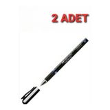 Faber Castell Super True Gel 0.7 Mm Mavi Tükenmez Kalem 2 ADET