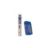 Faber-Castell Superfıne 07 120'Lİ Uç Beyaz+ Sınav Silgisi