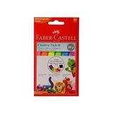Faber Castell Tack-It 50 gr Karışık Renk Yapıştırıcı