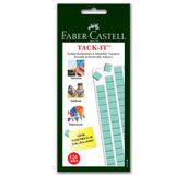 Faber-Castell Tack-It 75 GR Yeşil Hamur Yapıştırıcı