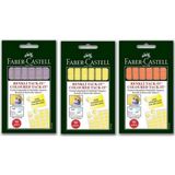 Faber-Castell Tack-It 90'lı 50 gr Hamur Yapıştırıcı
