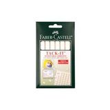 Faber Castell Tack It Beyaz 50 gr Yapıştırıcı