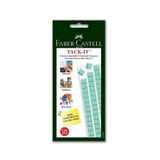 Faber Castell Tack-It Hamur Yapıştırıcı 75 gr – Tekrar Kullanılabilir, İz Bırakmaz, Çok Amaçlı Yapıştırıcı