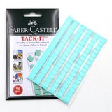 Faber Castell Tack It Sakız Yapıstırıcı Sokulebılır Tablo Resım