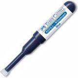 Faber Castell Tahta Kalemi Kartuşu Mavi