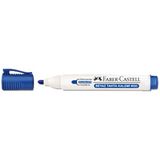 Faber-Castell Tahta Kalemi Mavi W-20