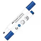 Faber-Castell Tahta Kalemi Mavi W153 5040254024000 (10 Lu Paket)