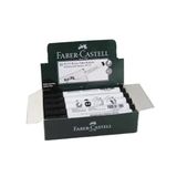 Faber Castell Tahta Kalemi W153 W.board Markör Siyah - 10 Adet