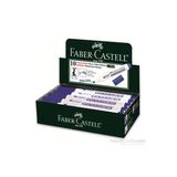 Faber Castell Tahta Kalemi W20 Doldurulabilir Mavi - 10 Adet