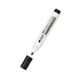 Faber Castell Tahta Kalemi W20 Doldurulabilir Siyah - 10 Adet