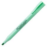 Faber Castell Textliner 38 Yeşil İşaretleme Kalemi