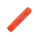 Faber Castell Textliner 46 Fosforlu Kalem, Turuncu