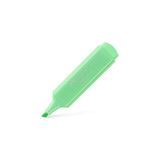 Faber Castell Textliner 46 Pastel Fosforlu İşaretleme Kalemi, Açık Yeşil