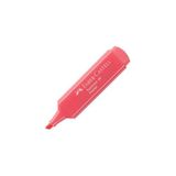 Faber Castell Textliner 46 Pastel Fosforlu İşaretleme Kalemi, Apricot