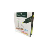 Faber-Castell Textliner 48 Fosforlu Kalem, Sarı, 10'lu Set
