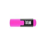 Faber Castell Textliner Fosforlu Kalem Mini Pembe 5030154228000