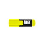 Faber-Castell Textliner Fosforlu Kalem Mini Sarı 5030154207000