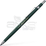 Faber Castell TK 4600 2 MM Klipsli Çizim Kalemi