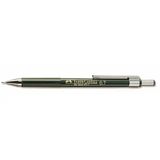 Faber-Castell TK Fine 9717 0.7 mm Yeşil Versatil Kalem