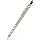 Faber Castell Tk Fine Vario Lux Champagne Gold Versatil Kalem 0.5 135540