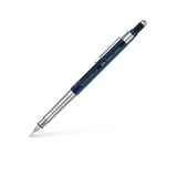 Faber Castell Tk Fine Vario Lux Indigo Mavi Versatil Kalem 0.7 135742