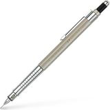 Faber-Castell TK Fine Vario Lüx Versatil Kalem, 0.5 mm, Champagne Gold, Ayarlanabilir Uç, Ergonomik Tasarım