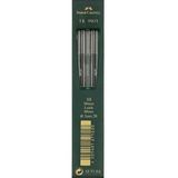 Faber-Castell TK Serisi 127102 9071 2B 2 mm Min Kalem Ucu