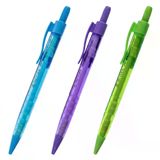 Faber-Castell Tri Click 0.5 mm Versatil - Uçlu Kalem