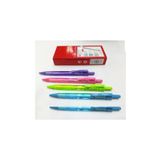 Faber-Castell Tri Click 0.7 MM Versatil Kalem 10'lu