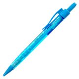 Faber-Castell Tri Click 0.7 mm Versatil - Uçlu Kalem Mavi