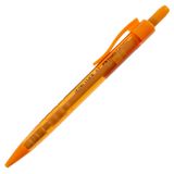 Faber-Castell Tri Click 0.7 mm Versatil - Uçlu Kalem Turuncu