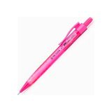 Faber-Castell Tri Click Pembe Versatil Kalem 0.7 mm Renkli ve Şık Tasarım