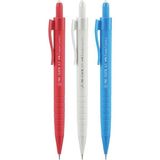 Faber Castell Tri Click Versatil 0,7 Uçlu Kalem Karışık - 3 Adet