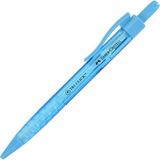 Faber-Castell Tri Click Versatil Uçlu Kalem 0.5 mm Yeşil - Mavi