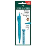 Faber Castell Triclick Versatil Kalem+Min Seti 0,5mm