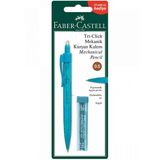 Faber-Castell Triclick Versatil Mavi Kalem Seti