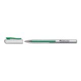 Faber Castell True Gel Color 0.7 mm Yeşil Roller Kalem