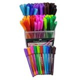 Faber Castell Tükenmez Kalem 1 Mm. Kahverengi (1 Adet)