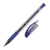 Faber Castell Tükenmez Kalem 1425 İğne Uç Mavi - Kutu - 10 Adet