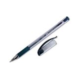 Faber Castell Tükenmez Kalem 1425 İğne Uç Siyah 5211142551000 Mavi
