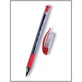 Faber Castell Tükenmez Kalem 1425 Kırmızı - 5 Adet