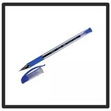 Faber Castell Tükenmez Kalem 1425 Mavi - 5 Adet