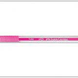 Faber-Castell Tükenmez Kalem 1425 Pembe 3 Adet