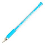 Faber Castell Tükenmez Kalem 1425 Turkuaz - 3 Adet
