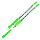 Faber-Castell Tükenmez Kalem A.yeşil 10 Lu 1425