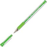 Faber-Castell Tükenmez Kalem Açık Yeşil 1425 (10 Lu Paket)